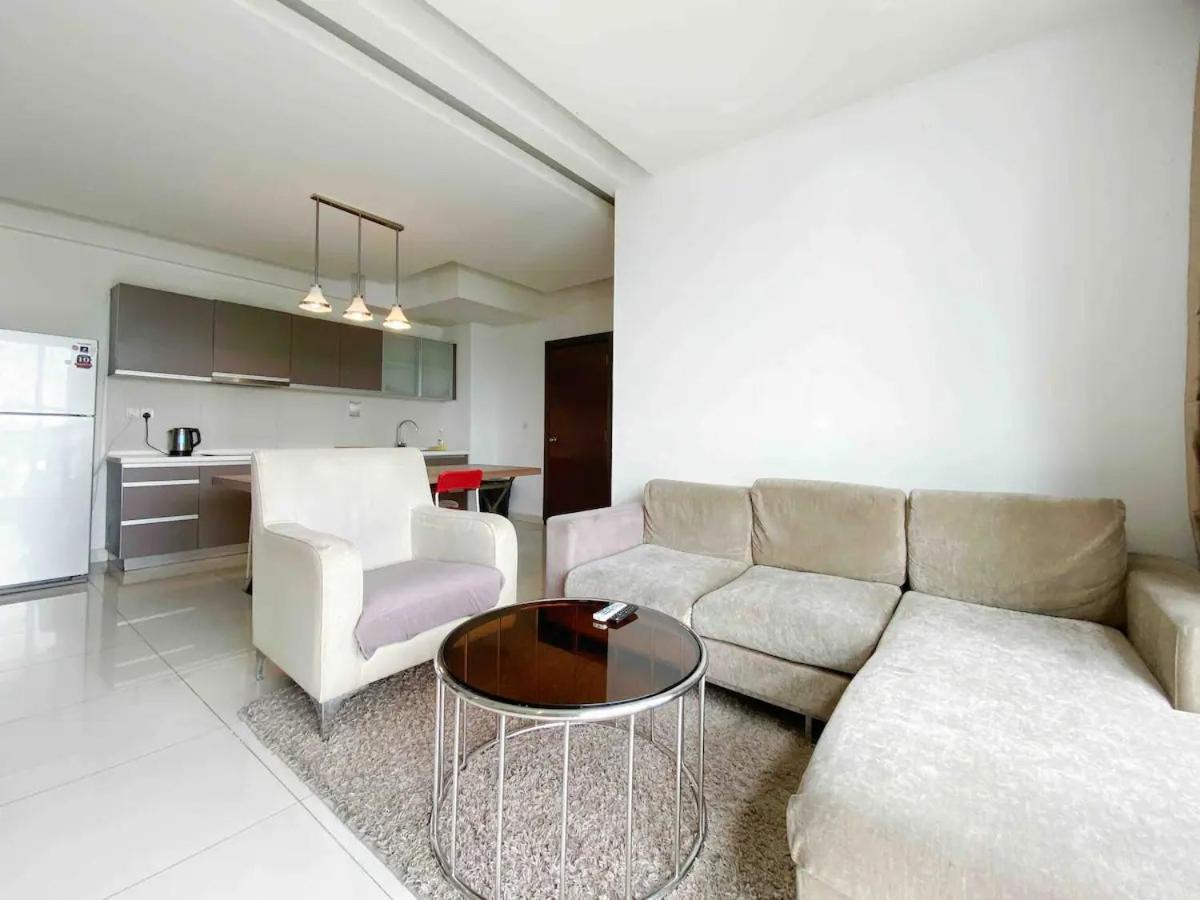 Apartment Regalia By Sweet