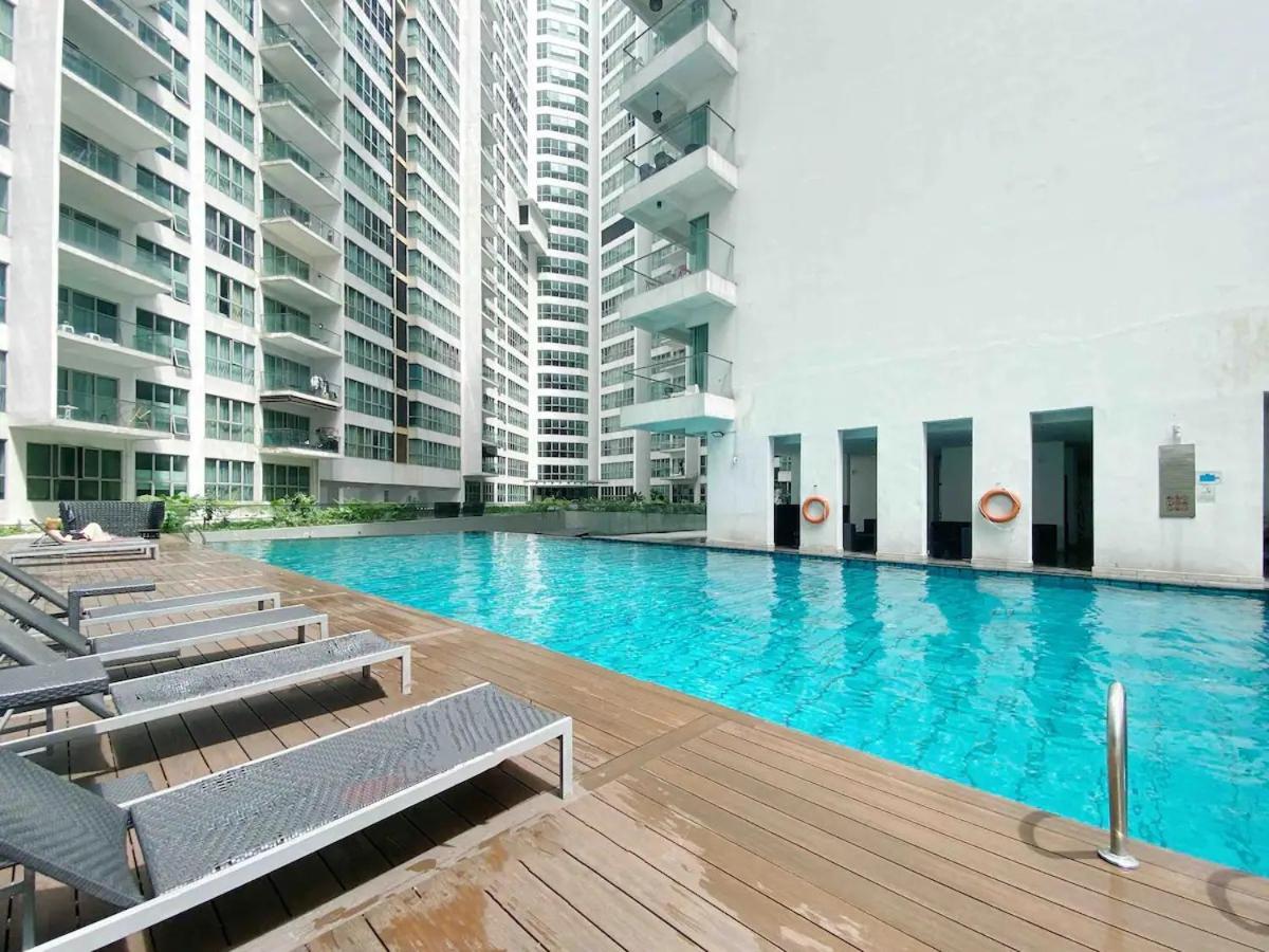 Regalia By Sweet Apartment Kuala Lumpur