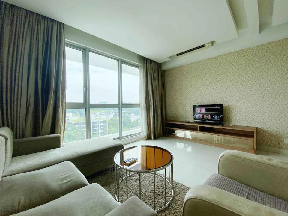Apartment Regalia By Sweet