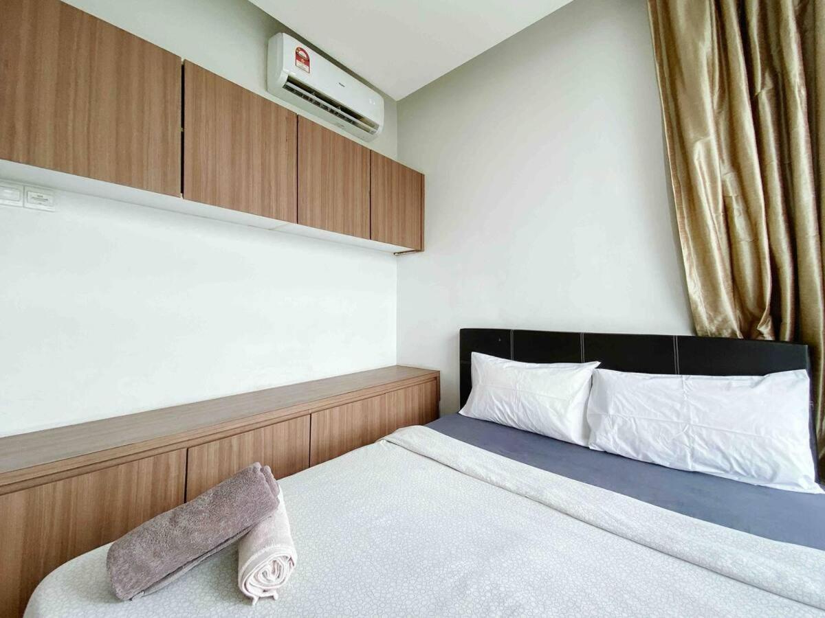 Regalia By Sweet Apartment Kuala Lumpur