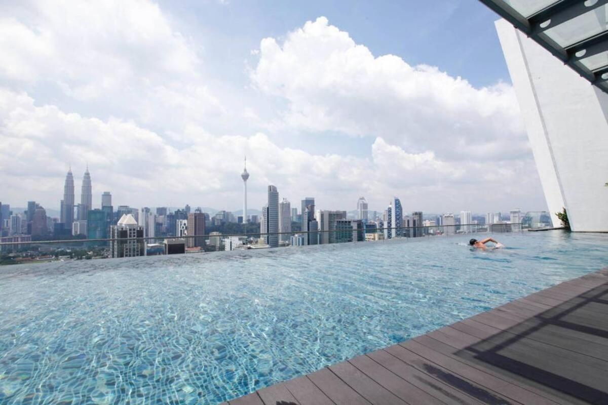 Regalia By Sweet Apartment Kuala Lumpur