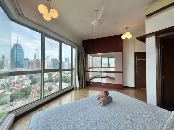 Apartment Regalia By Sweet