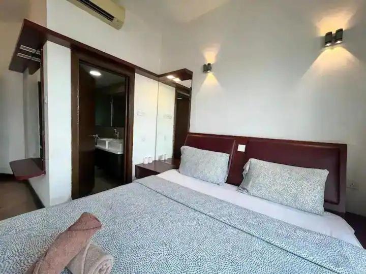 Regalia By Sweet Apartment *